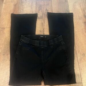 Cello Women's Classic Black Skinny Jeans